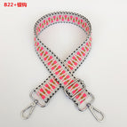 B22 + silver hook