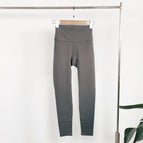 No awkward line gray / S