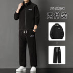 2556 black [two-piece set] / M