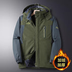 828 military green [newly upgraded plus velvet and thickening] / M fit around 40-47.5kg
