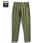 Military green [men's style] / M
