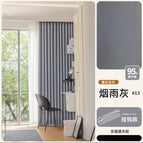 Fabric cutting / Yanyu gray-hook style