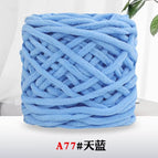 77 sky blue