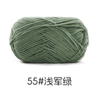 55 Light Army Green