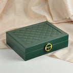 dark green / 23*17*6