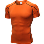 Orange / S