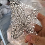 White K diamond