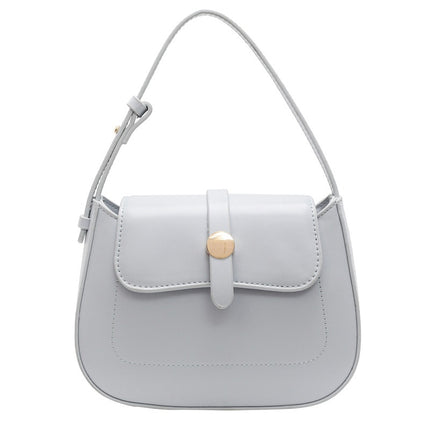 Wholesale Bags for Women 2025 Spring New Niche Texture Versatile Small Square Bag Simple Shoulder Crossbody Bag Handbag