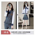 Granny Grey / 3XL