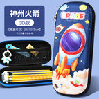 Shenzhou rocket