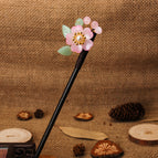 Cake flowers