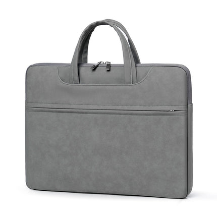 Cross-border simple tablet computer liner bag wholesale thin ladies laptop laptop bag can print LOGO