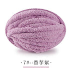 07 taro purple