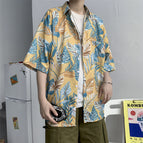 1123 yellow / M
