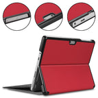 surface go/go2 10 inch / Red