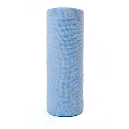 Cross-Border Cleaning Towel Roll, Thickened Version, Ultra-Fine Fiber Kitchen Absorbent Cloth for Removing Oil Stains, Tearable Dishwashing Cloth