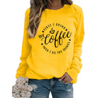 Yellow (black font) / S