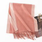 Fhy24-7045-5 double-sided pink / 195*35