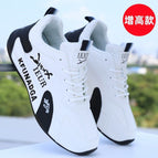 Zg—xga006—1 white and black (increased height) / 38