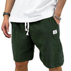 Dark green / S