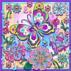 30x30cm [including canvas + tool bag + drill bag] / AB359