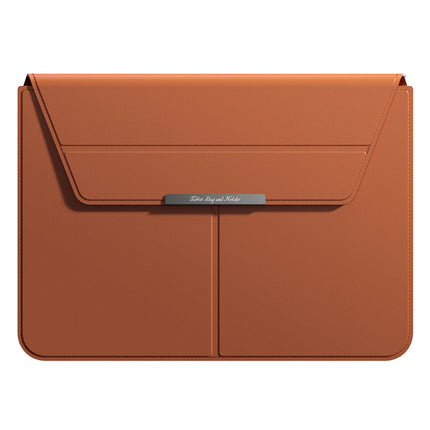 Computer liner bag 14 inch female 13/15 notebook stand bag for Apple MacBookPro16 inch portable