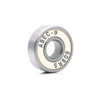White cover 608RS-9 bearing 1