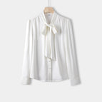 White Shirt / S