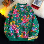 Green plus velvet / M 47.5~55kg wearable