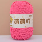 35 rose red