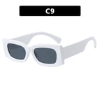 Solid white and all gray / As shown in the picture