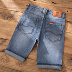 6605 blue gray [shorts] / 28( 69.9cm ) 50kg