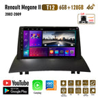 8 cores 6g+128g+wifi+4g+carplay