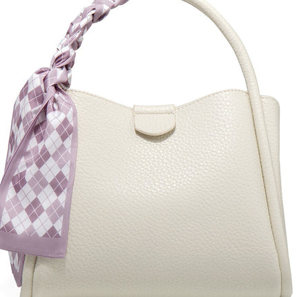 Handbags for Women 2025 New Summer Niche Bucket Bags Commuting Versatile Shoulder Crossbody Bags Popular Women's Bags