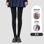 [high waist] black with feet / 180g [suitable for 15-25 ° C]