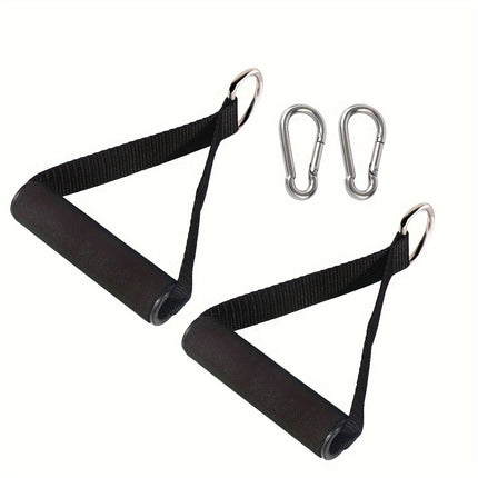Sports Yoga Fitness Resistance Training Pull Band Chest Muscle Training Shoulder Pull Rope Track and Field Weight-Bearing Resistance Band Cross-Border
