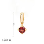 July-pendant