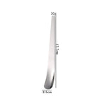 Yogurt spoon
