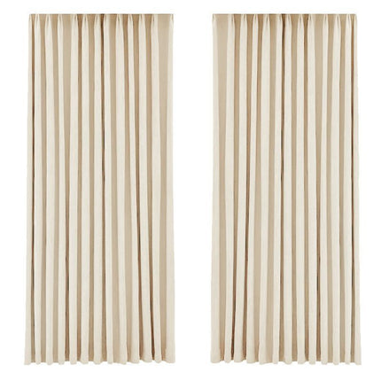High-Temperature Shaped American-Style Retro Curtains, Thickened High-Shading Curtain Fabric, Suitable for Living Room and Bedroom, Shaoxing Keqiao