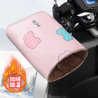 Dudu bear-pink / One size fits all