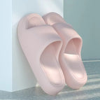 8520 pink (4.0 feeling of stepping on excrement eva material is light, soft and comfortable) / 36-37 (recommended daily sneaker code 34-35 yards)