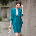 Blue pants / S