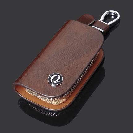 For Dongfeng popular sx6 s500 t5l Jingyi x5x3sx6s50 Lingzhi leather car key case women