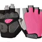 Net half upgrade pink / S