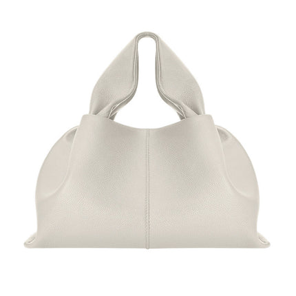 Cross-Border Popular European and American Niche Bag Polene Cloud Dumpling Bag Women's Shoulder Bag Crossbody Commuter Handbag