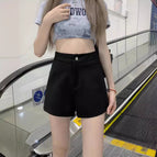 Black / XS