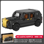 Cullinan 66014