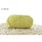 40 yellow green