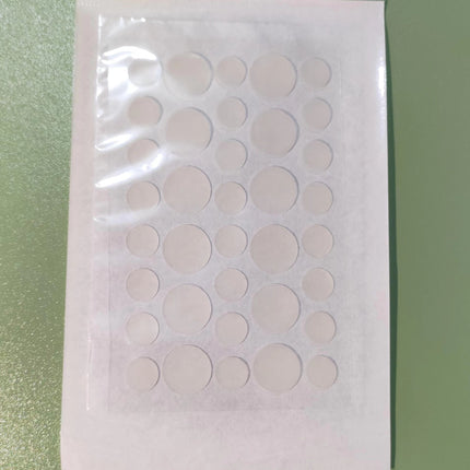 New Star Color Student Acne Colloid Cute Dopamine Anti-Acne Day and Night Lightening Concealer Double-Effect Acne Removal