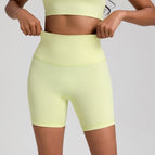 Fluorescent citrus yellow / M( 50-55kg )